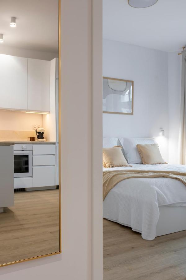 Fabryczna 19 By Farkas Apartament *