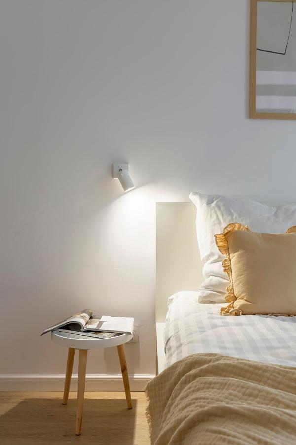 Apartament Fabryczna 19 By Farkas Poznań
