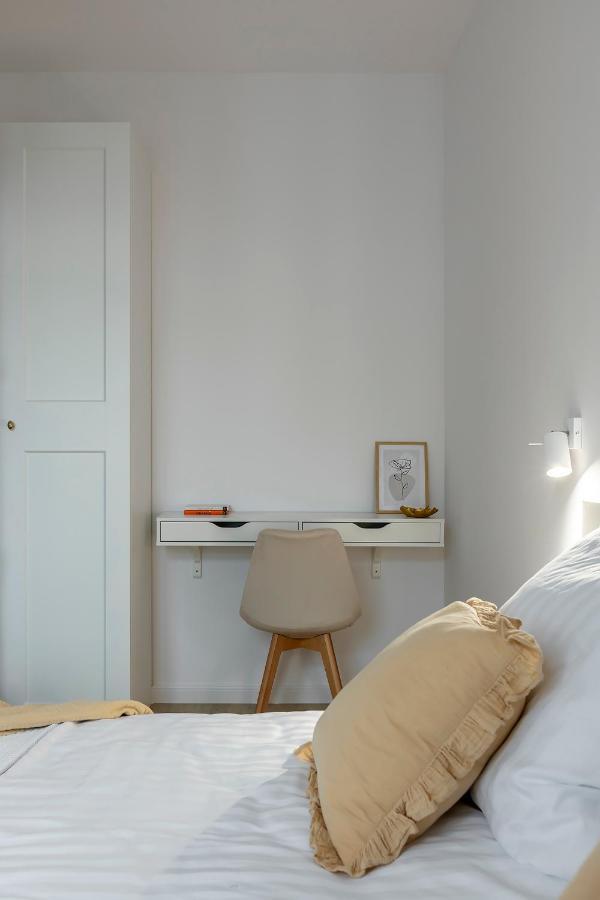 Apartament Fabryczna 19 By Farkas Poznań