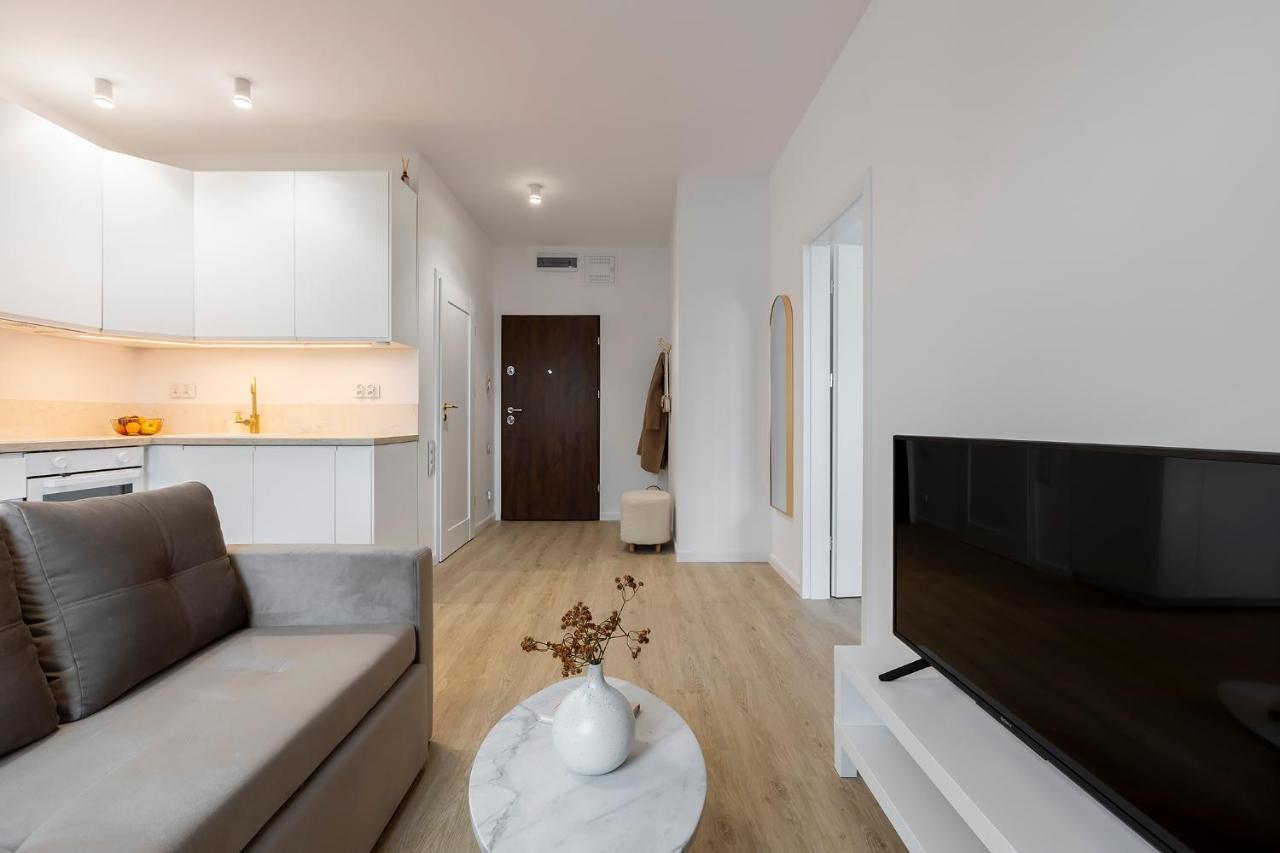 Apartament Fabryczna 19 By Farkas