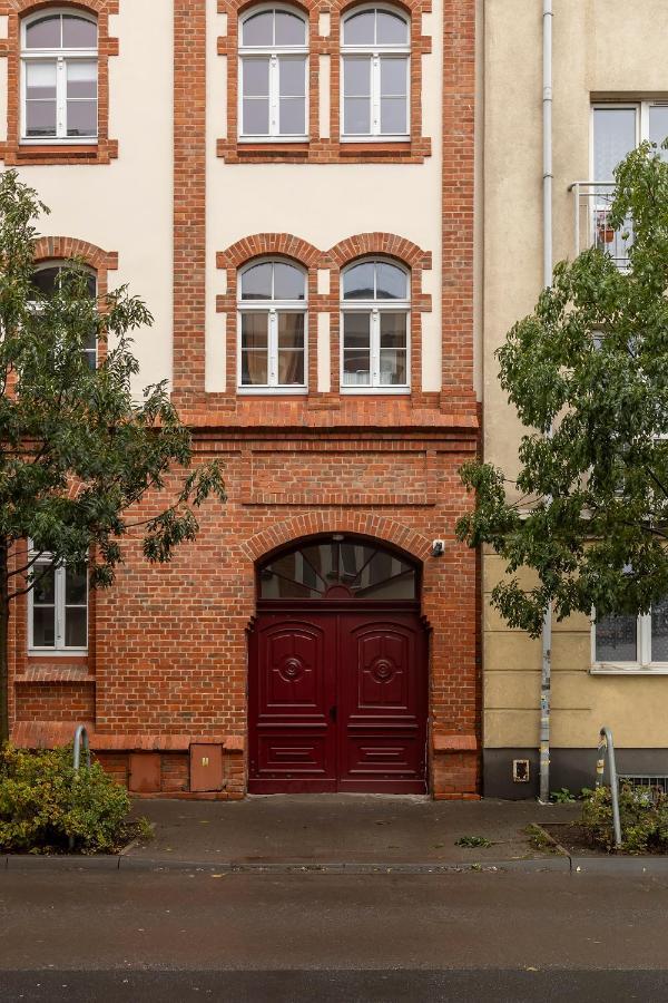 Apartament Fabryczna 19 By Farkas *