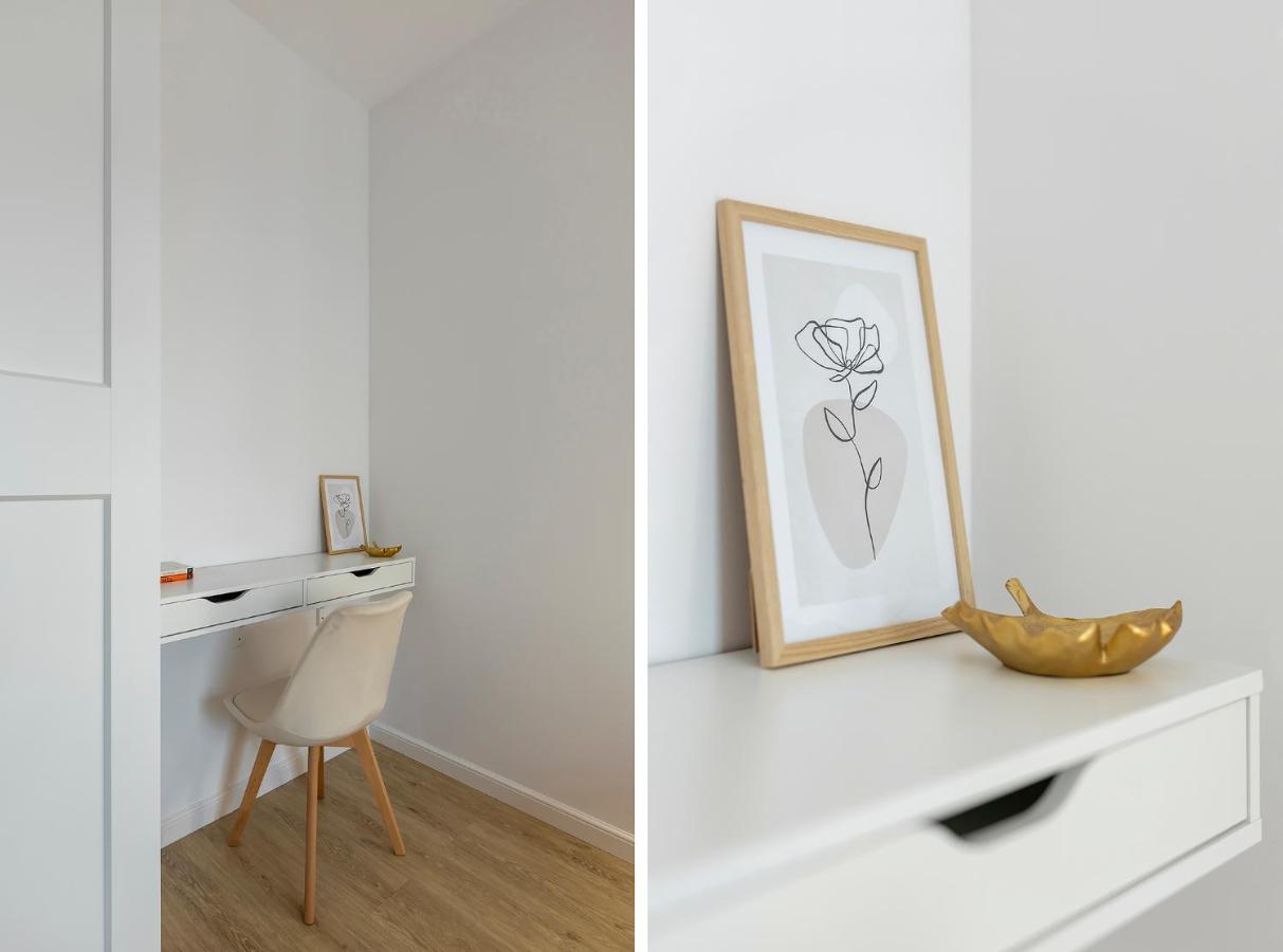 Fabryczna 19 By Farkas Apartament Poznań